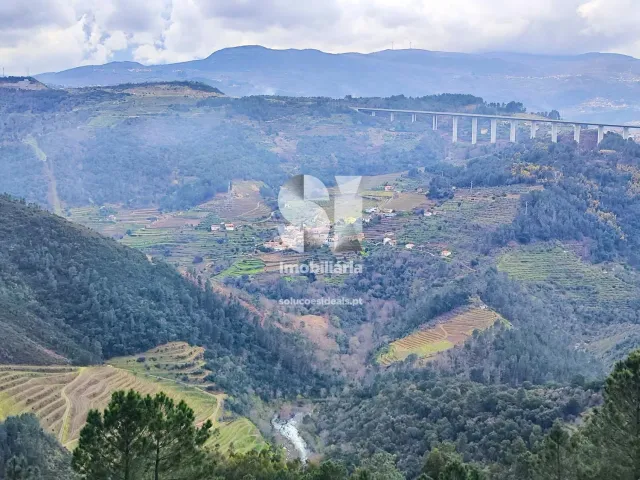 Terreno Urbano T0 - Folhadela, Vila Real, Vila Real - Miniatura: 10/15