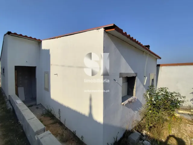 Moradia T2 - Pampilhosa, Mealhada, Aveiro - Miniatura: 2/8