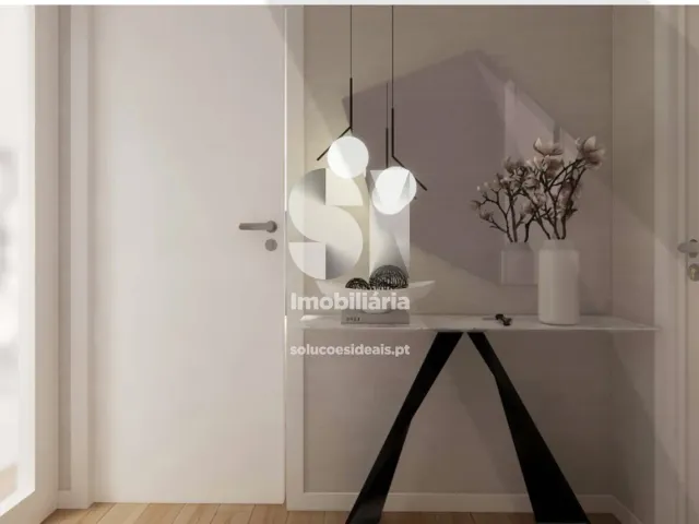 Apartamento T3 - Santo Ant�nio dos Olivais, Coimbra, Coimbra - Miniatura: 1/19