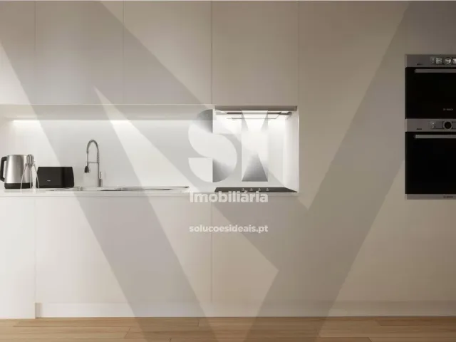 Apartamento T3 - Santo Ant�nio dos Olivais, Coimbra, Coimbra - Miniatura: 6/19