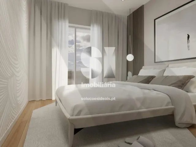 Apartamento T3 - Santo Ant�nio dos Olivais, Coimbra, Coimbra - Miniatura: 11/19