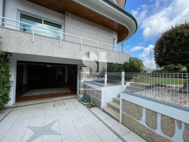 Moradia T6 - Maia, Maia, Porto - Miniatura: 2/45