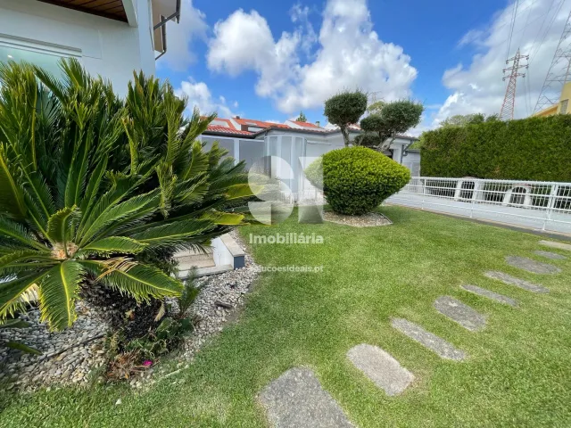 Moradia T6 - Maia, Maia, Porto - Miniatura: 6/45