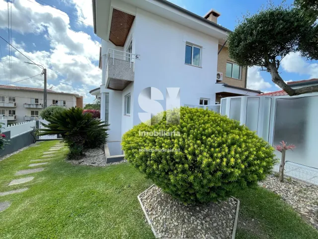 Moradia T6 - Maia, Maia, Porto - Miniatura: 7/45