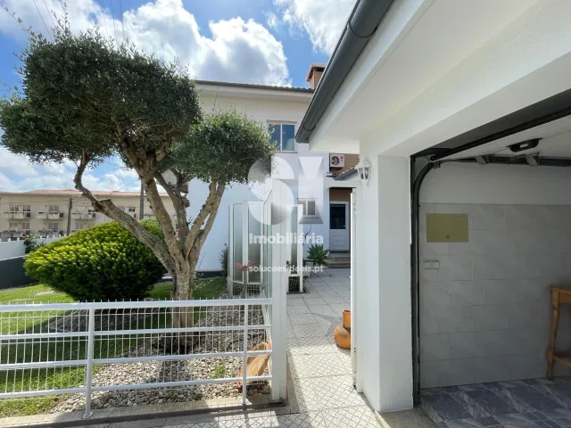 Moradia T6 - Maia, Maia, Porto - Miniatura: 10/45