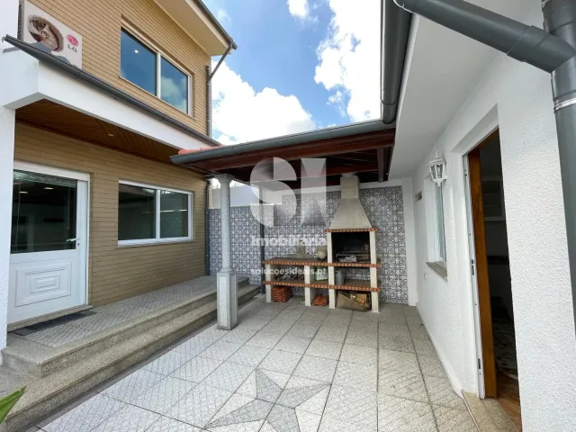 Moradia T6 - Maia, Maia, Porto - Miniatura: 11/45