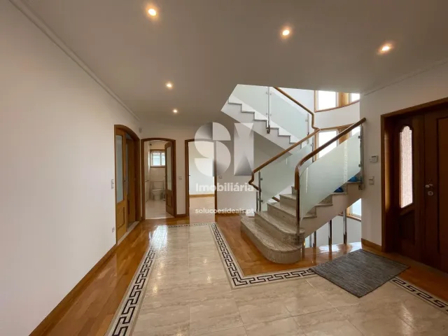 Moradia T6 - Maia, Maia, Porto - Miniatura: 12/45