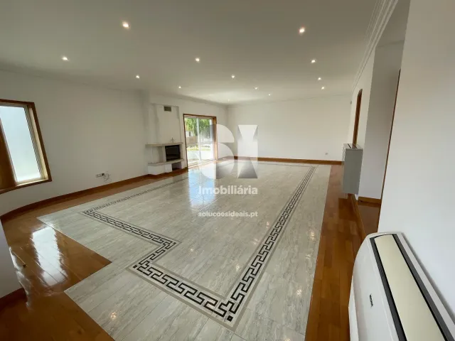 Moradia T6 - Maia, Maia, Porto - Miniatura: 14/45