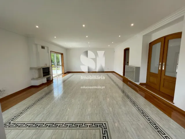 Moradia T6 - Maia, Maia, Porto - Miniatura: 16/45