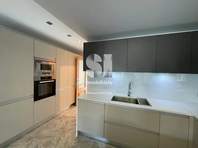 Moradia T6 - Maia, Maia, Porto - Miniatura: 21/45