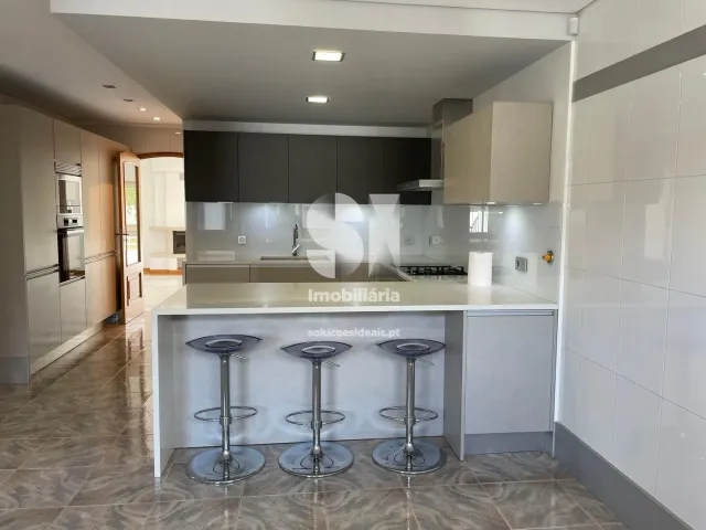 Moradia T6 - Maia, Maia, Porto - Miniatura: 23/45