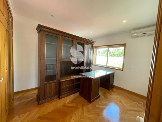 Moradia T6 - Maia, Maia, Porto - Miniatura: 39/45