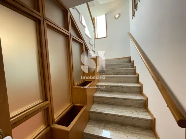 Moradia T6 - Maia, Maia, Porto - Miniatura: 40/45