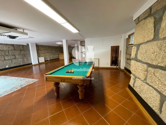 Moradia T6 - Maia, Maia, Porto - Miniatura: 43/45