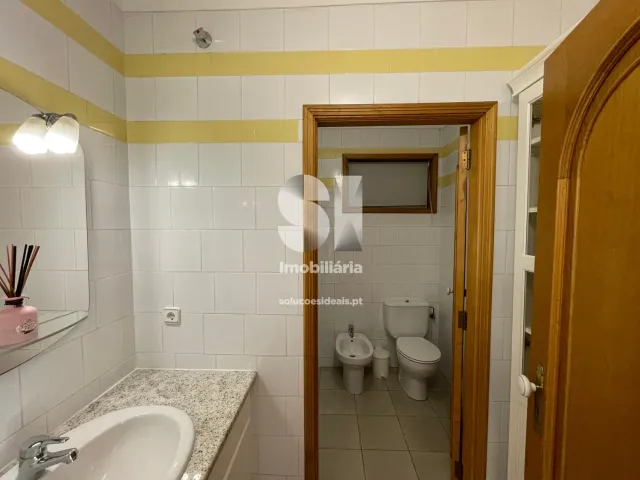 Moradia T6 - Maia, Maia, Porto - Miniatura: 44/45