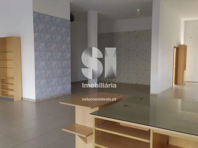 Com�rcio T0 - Pereira, Montemor-o-Velho, Coimbra - Miniatura: 4/5