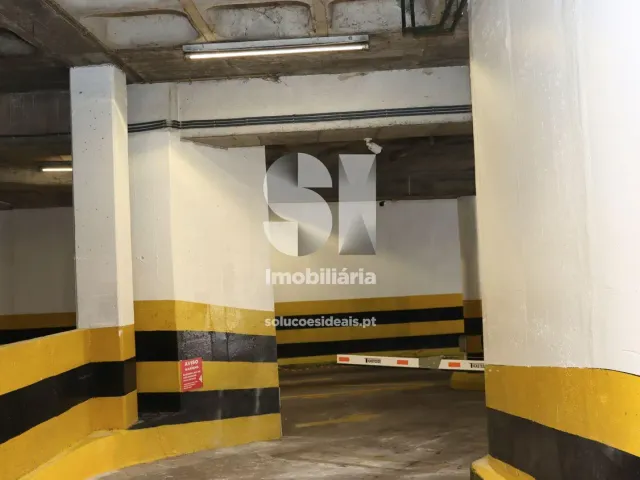 Garagem T0 - Coimbra, Coimbra, Coimbra - Miniatura: 7/10