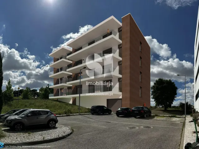 Apartamento T3 - Santa Clara, Coimbra, Coimbra - Miniatura: 1/5