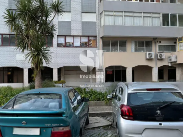 Com�rcio T0 - P�voa de Varzim, P�voa de Varzim, Porto - Miniatura: 3/8