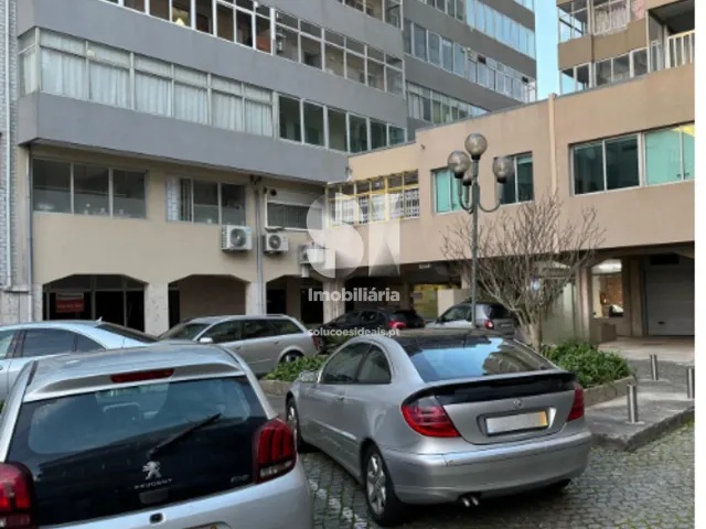 Com�rcio T0 - P�voa de Varzim, P�voa de Varzim, Porto - Miniatura: 4/8