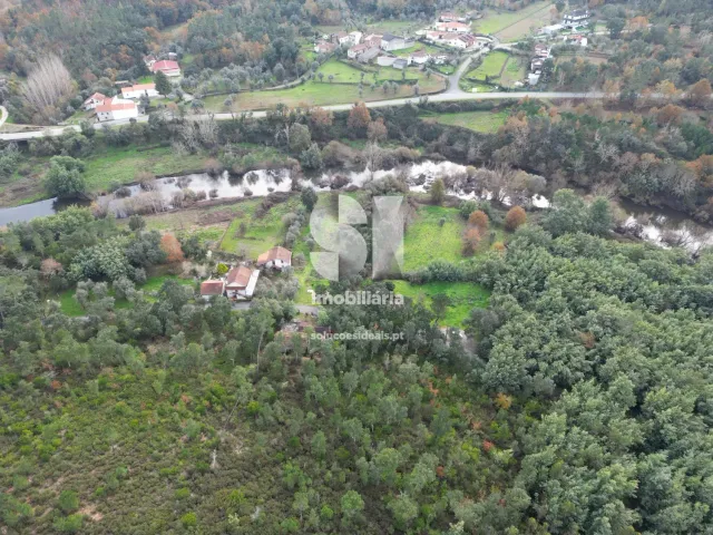 Terreno Urbano T0 - Sarzedo, Arganil, Coimbra - Miniatura: 4/5