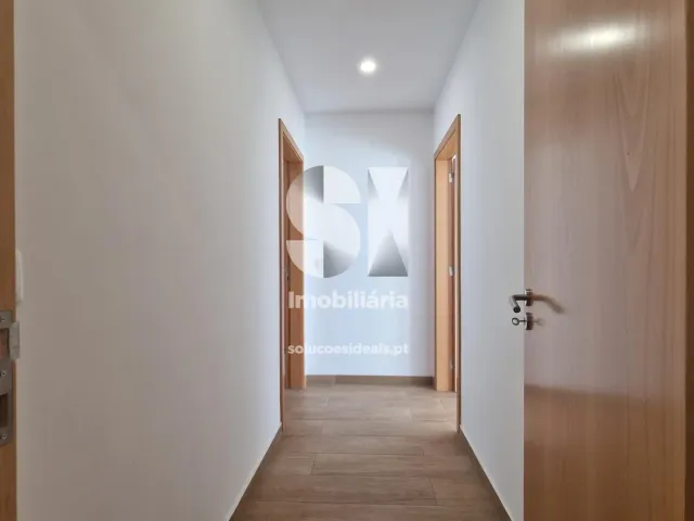 Apartamento T3 - Penafiel, Penafiel, Porto - Miniatura: 1/41