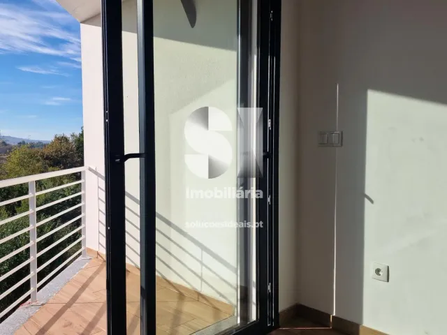Apartamento T3 - Penafiel, Penafiel, Porto - Miniatura: 8/41