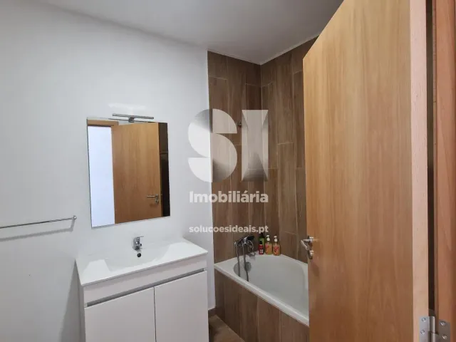 Apartamento T3 - Penafiel, Penafiel, Porto - Miniatura: 10/41