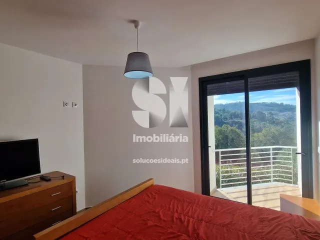 Apartamento T3 - Penafiel, Penafiel, Porto - Miniatura: 15/41