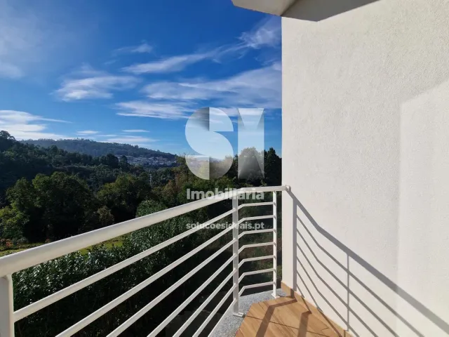 Apartamento T3 - Penafiel, Penafiel, Porto - Miniatura: 17/41