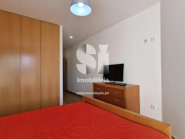 Apartamento T3 - Penafiel, Penafiel, Porto - Miniatura: 18/41