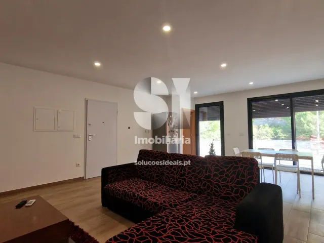 Apartamento T3 - Penafiel, Penafiel, Porto - Miniatura: 22/41