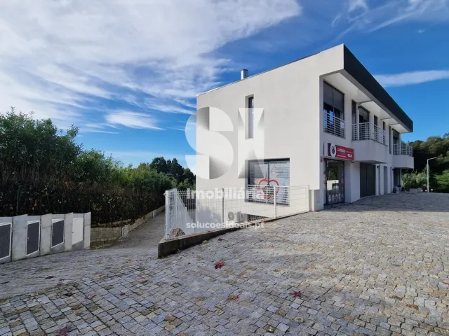 Apartamento T3 - Penafiel, Penafiel, Porto - Miniatura: 26/41