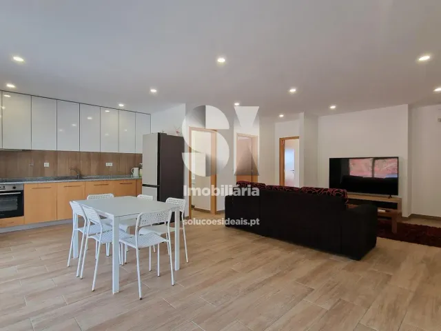 Apartamento T3 - Penafiel, Penafiel, Porto - Miniatura: 27/41