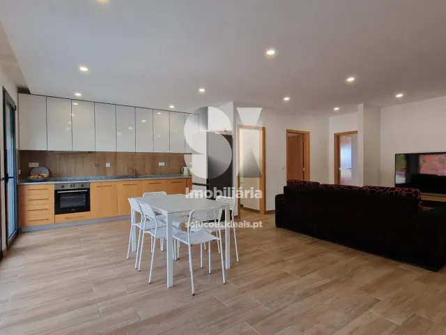 Apartamento T3 - Penafiel, Penafiel, Porto - Miniatura: 30/41