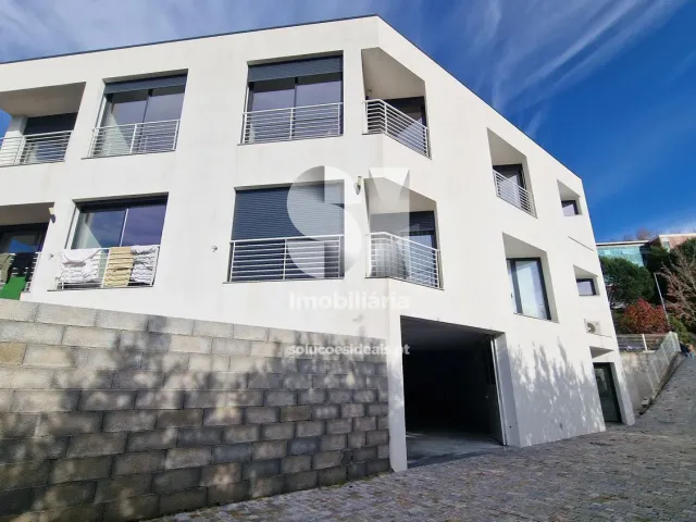 Apartamento T3 - Penafiel, Penafiel, Porto - Miniatura: 39/41