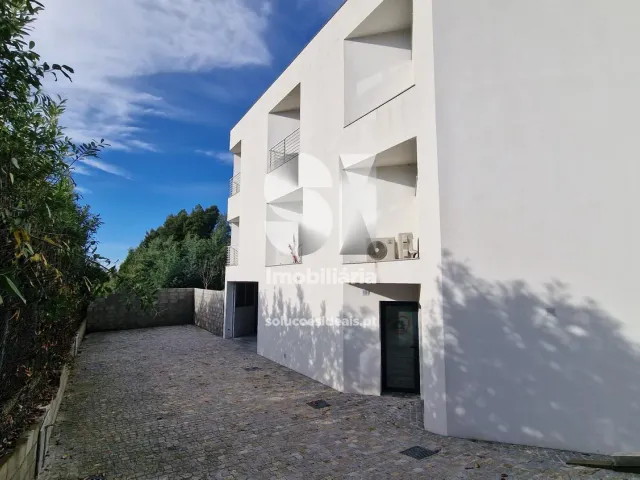 Apartamento T3 - Penafiel, Penafiel, Porto - Miniatura: 40/41