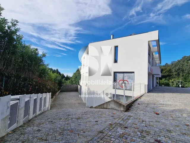 Apartamento T3 - Penafiel, Penafiel, Porto - Miniatura: 41/41