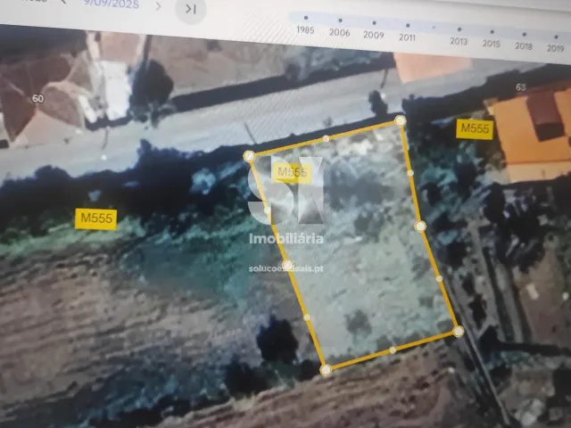Terreno Urbano T0 - Lous�, Lous�, Coimbra - Miniatura: 2/18