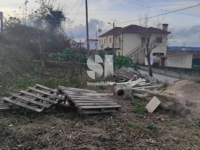 Terreno Urbano T0 - Lous�, Lous�, Coimbra - Miniatura: 3/18