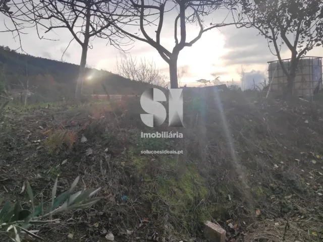 Terreno Urbano T0 - Lous�, Lous�, Coimbra - Miniatura: 4/18