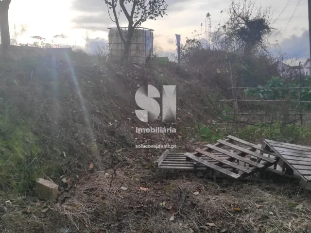 Terreno Urbano T0 - Lous�, Lous�, Coimbra - Miniatura: 5/18