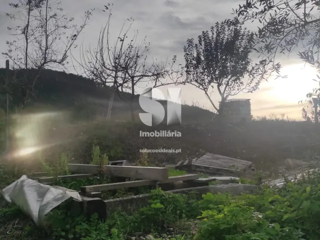 Terreno Urbano T0 - Lous�, Lous�, Coimbra - Miniatura: 7/18