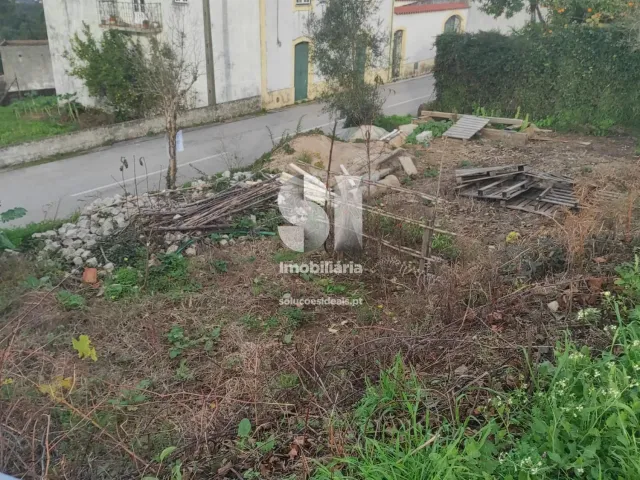 Terreno Urbano T0 - Lous�, Lous�, Coimbra - Miniatura: 8/18