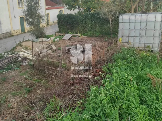 Terreno Urbano T0 - Lous�, Lous�, Coimbra - Miniatura: 9/18
