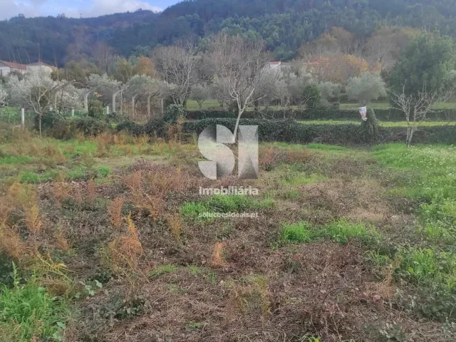 Terreno Urbano T0 - Lous�, Lous�, Coimbra - Miniatura: 10/18