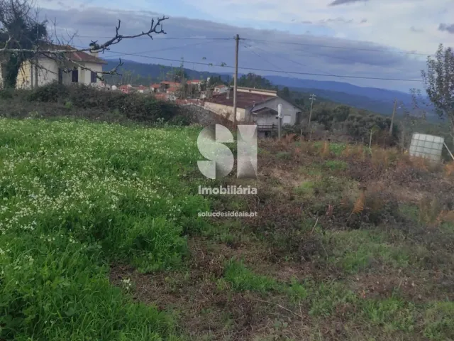 Terreno Urbano T0 - Lous�, Lous�, Coimbra - Miniatura: 12/18