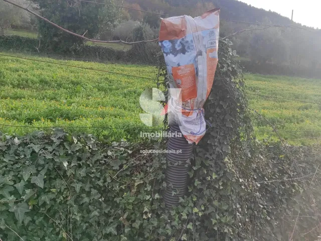 Terreno Urbano T0 - Lous�, Lous�, Coimbra - Miniatura: 13/18