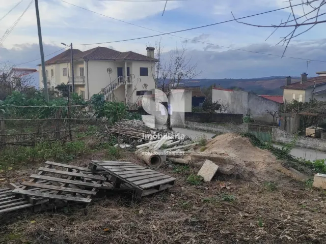 Terreno Urbano T0 - Lous�, Lous�, Coimbra - Miniatura: 15/18