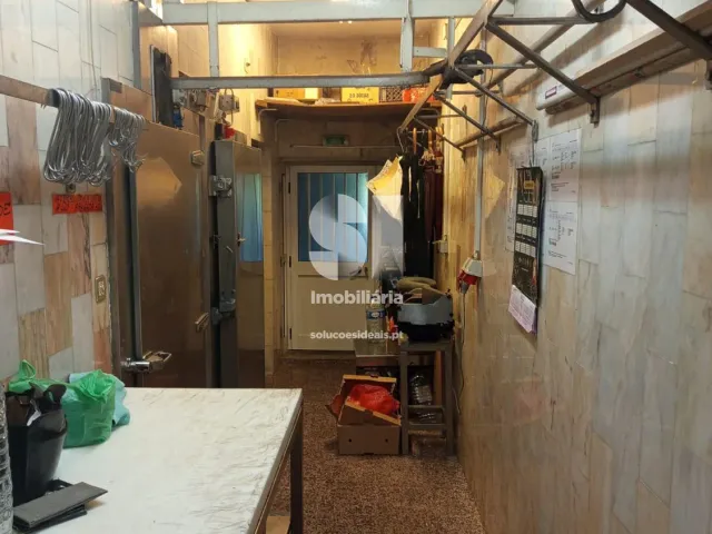 Com�rcio T0 - Cedofeita, Porto, Porto - Miniatura: 6/13